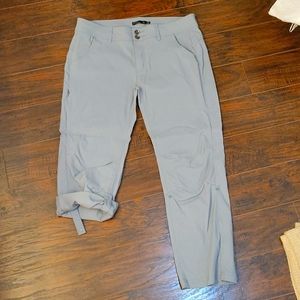 Prana pants